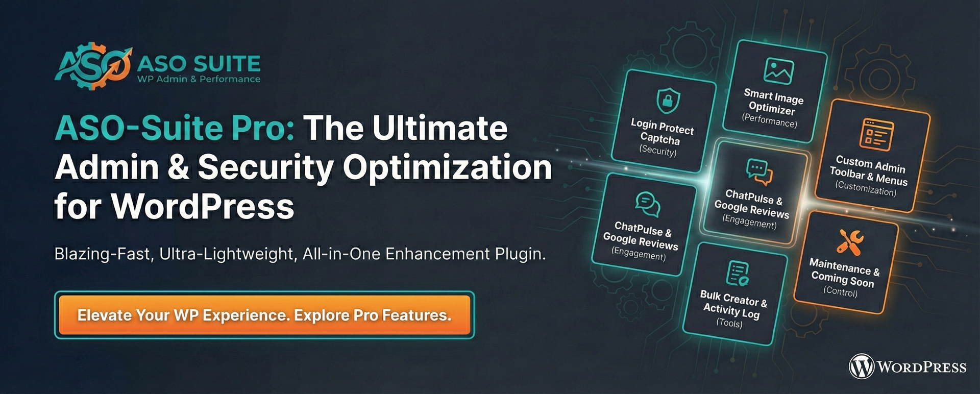 ASO-Suite Pro Marketing Banner